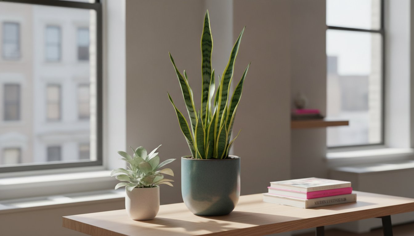 Snake Plant Care: The Ultimate Guide to Growing Sansevieria in 2026