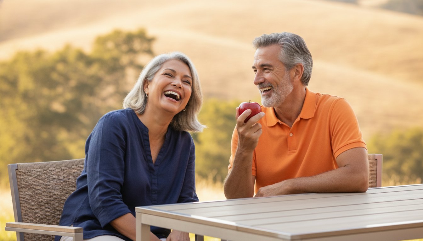 Snap-In Dentures: The Complete 2026 Guide to Secure, Implant-Supported Smiles