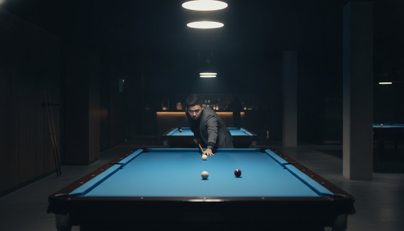 Snooker Club Sydney: Ultimate Cue Sports Venue Guide
