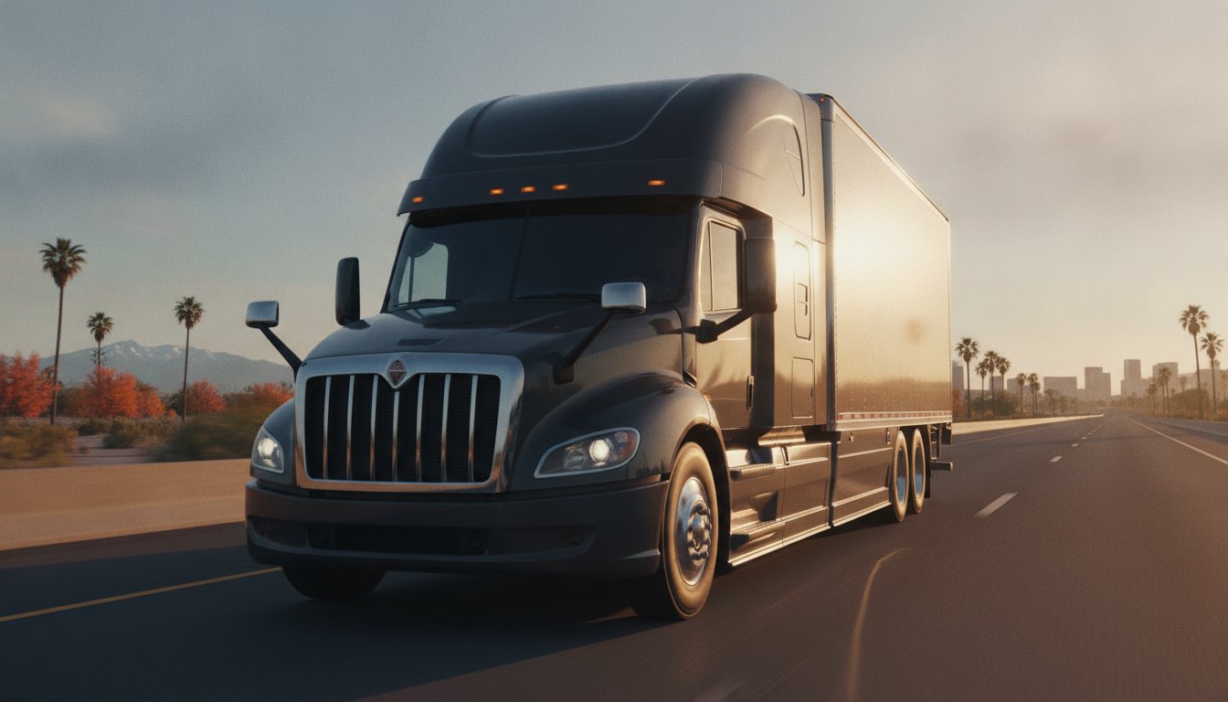 Snowbird Car Shipping: The Definitive 2026 Guide to Seasonal Vehicle Logistics