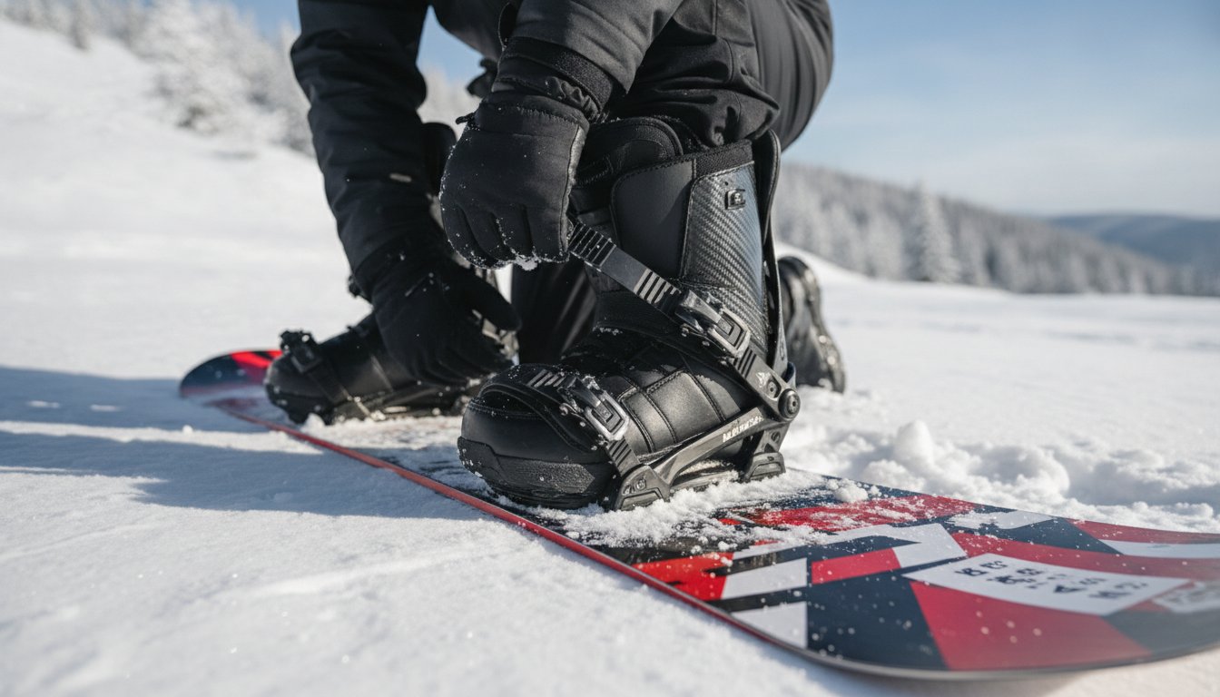 Snowboard felszerelés webshop 2026: Professzionális útmutató a tökéletes választáshoz