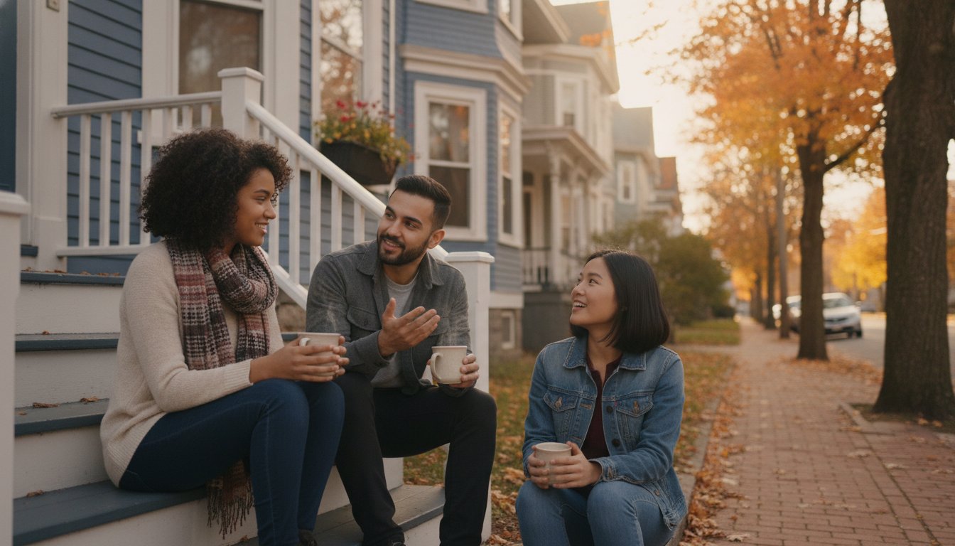 Sober Living for Young Adults in Worcester, MA: 2026 Guide