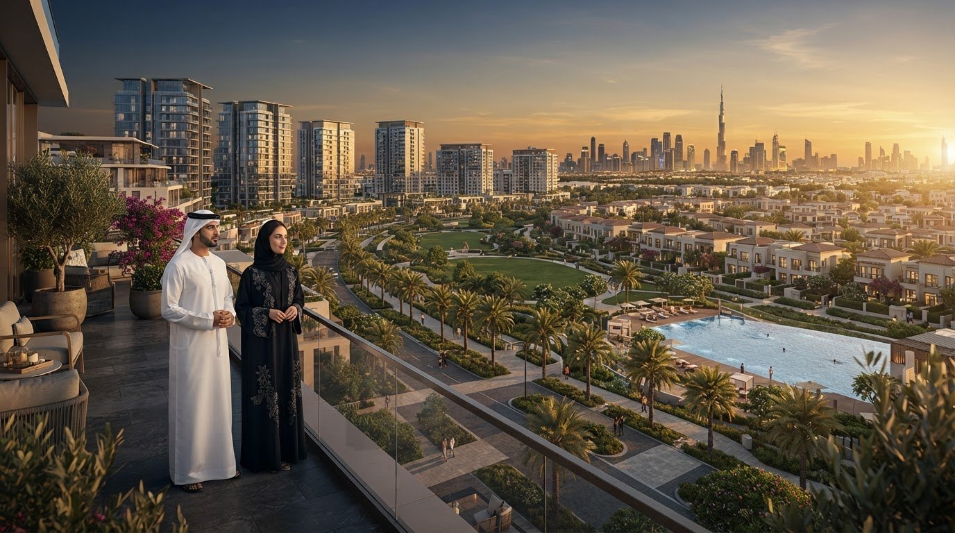 Sobha Hartland in 2026: A Buyer’s and Investor’s Guide