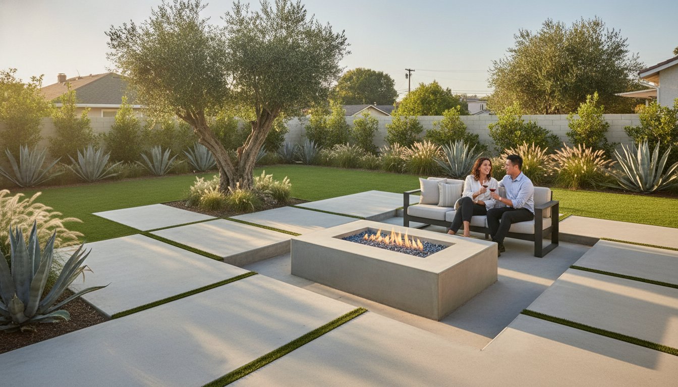 SoCal Landscaping ROI: Maximize Property Value in 2026