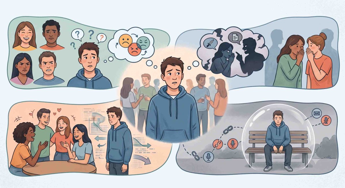 SCIT for Autism and Psychosis in Los Angeles
