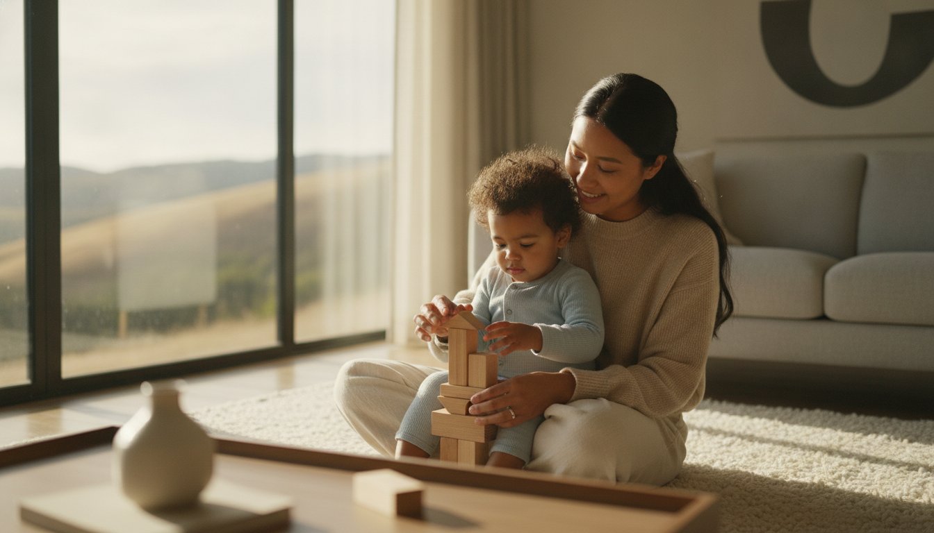Social Emotional Assessment Santa Clara County: A Parent’s Guide to Early Support