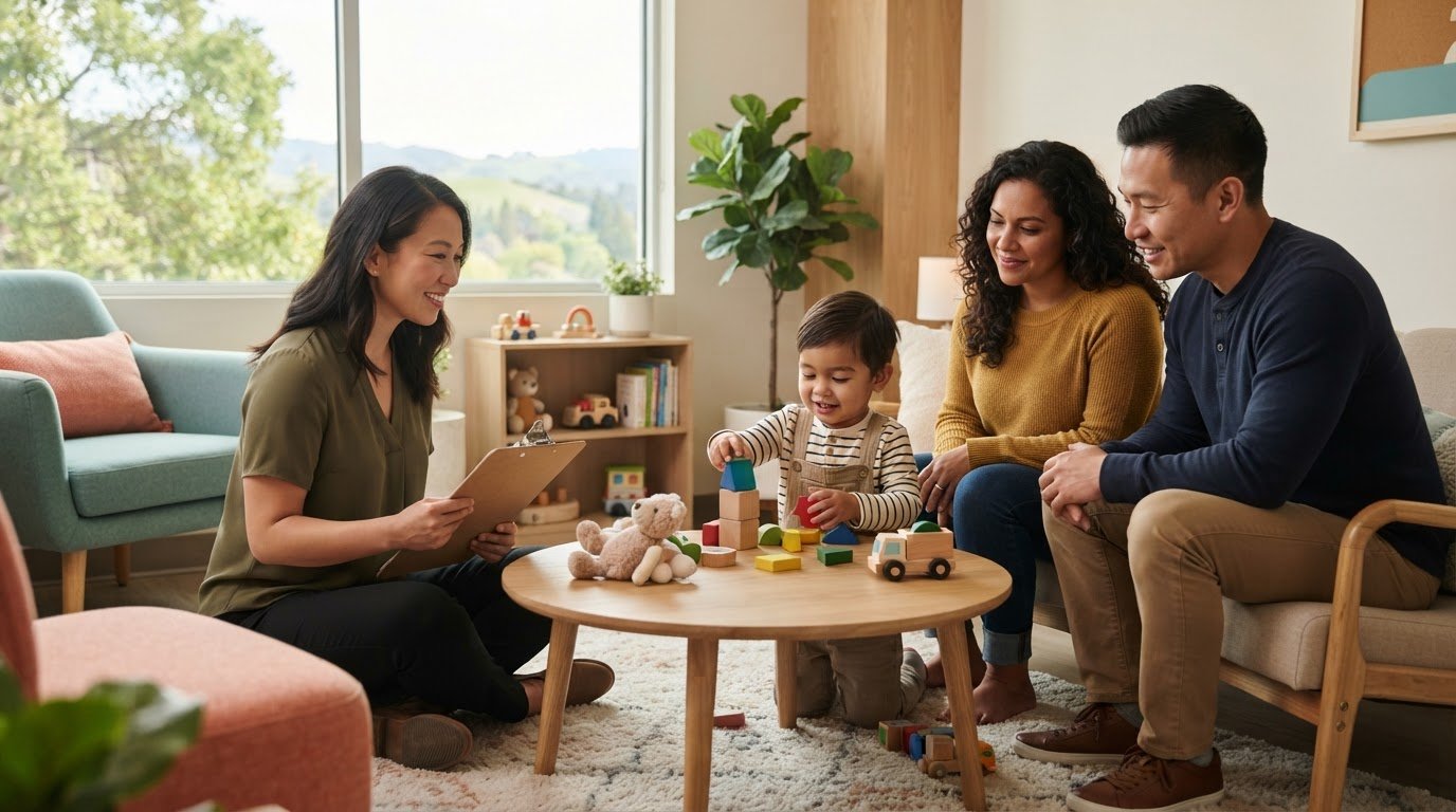 Social Emotional Screening: Parent Guide for 2026