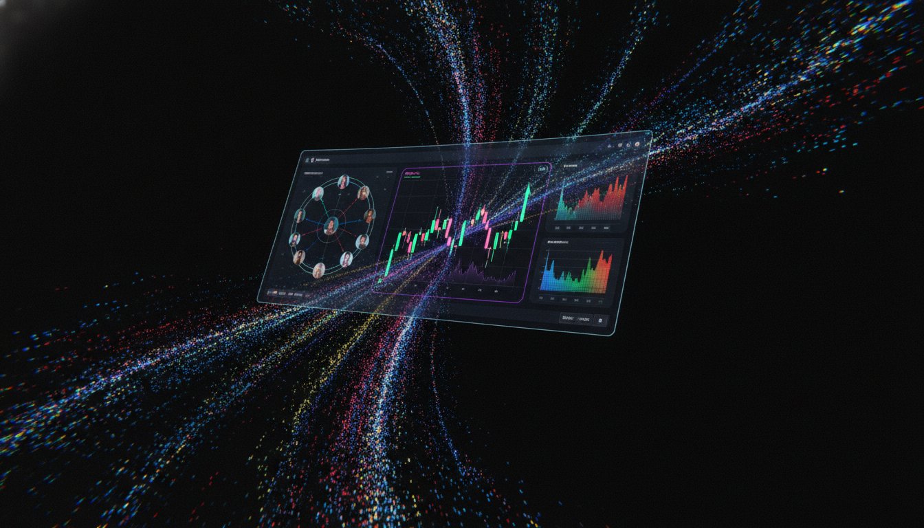 Social Market Intelligence: 2026 Collaborative Alpha Guide
