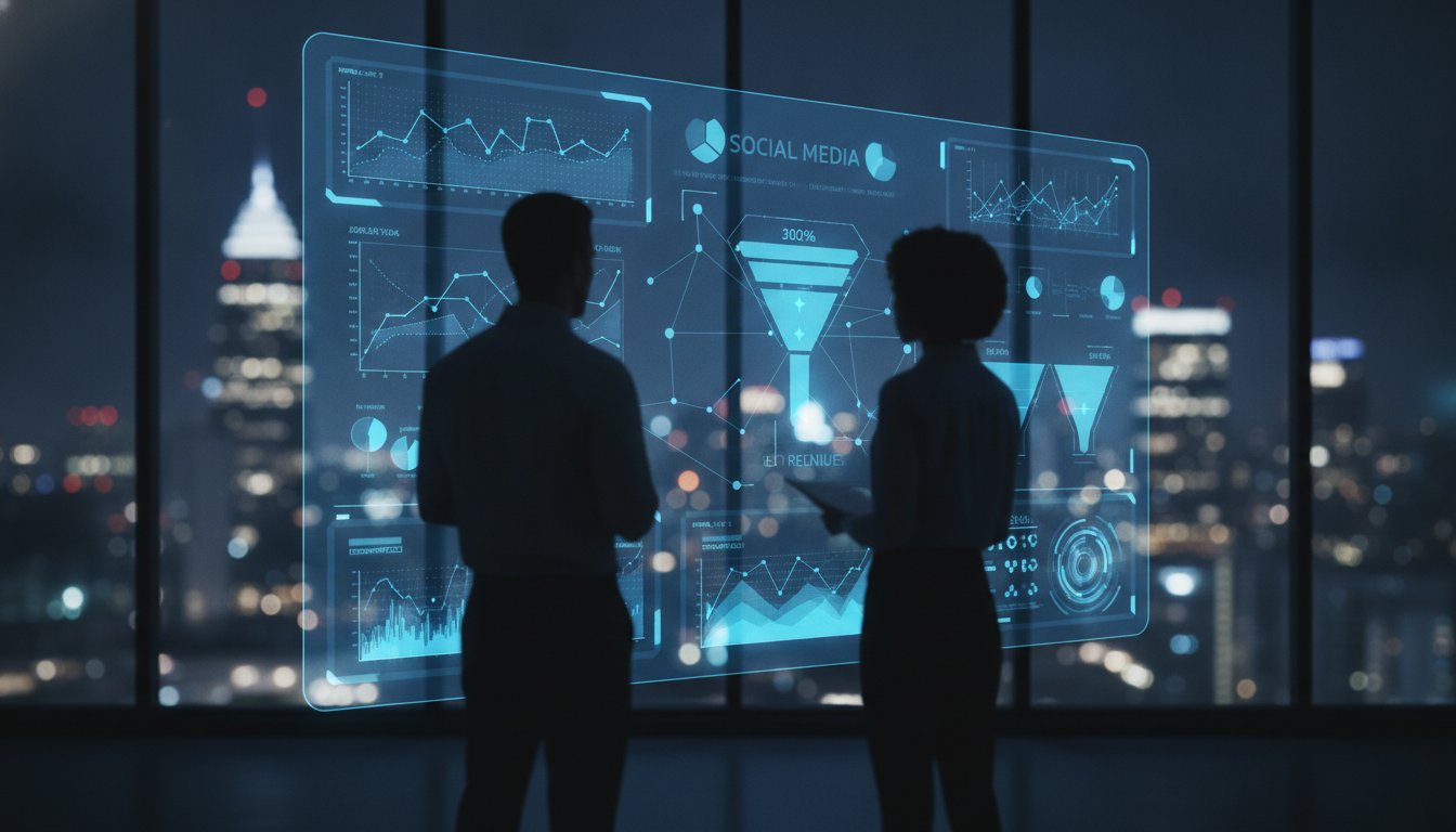 Social Media Analytics: 2026 Agency ROI Guide