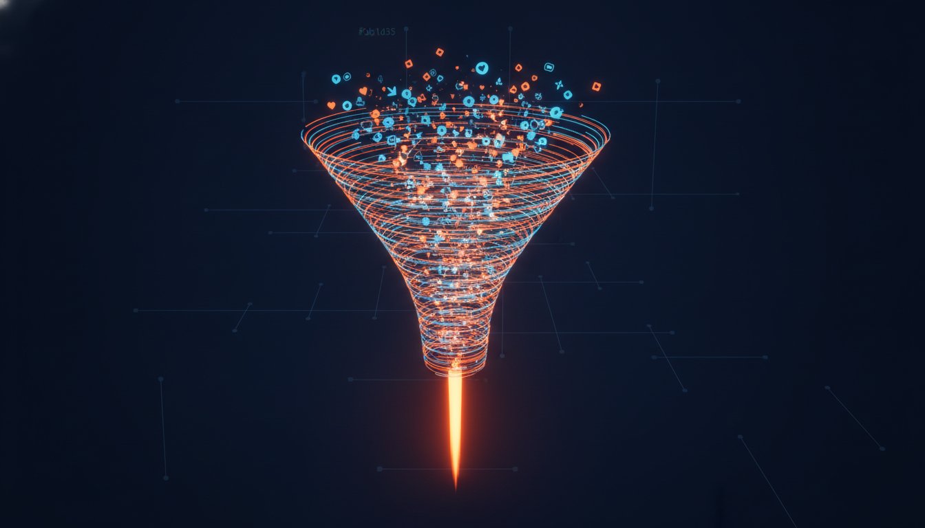Social Media Conversation Funnel: Turning 2026 Engagement into Automated Revenue