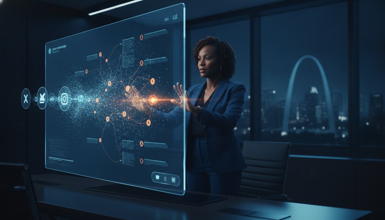 Social Media Lead Automation: Scaling Beyond the Manual DM Grind in 2026