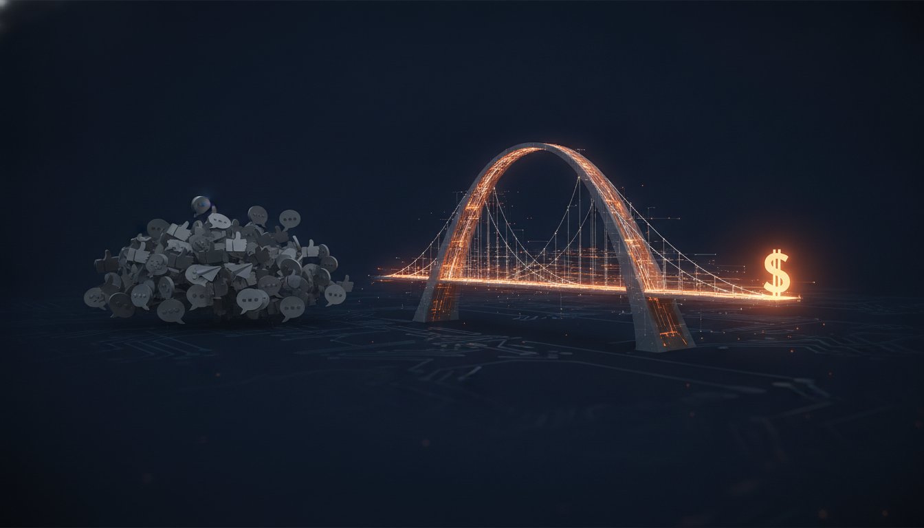 Social Media Lead Automation St. Peters: Bridge the Gap from DMs to Dollars