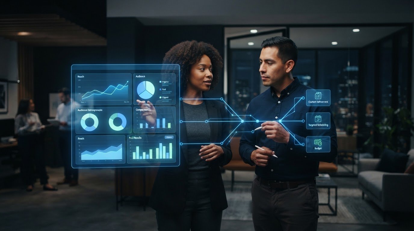Social Media Reporting for Clients: Metrics, Sharing, and Analysis