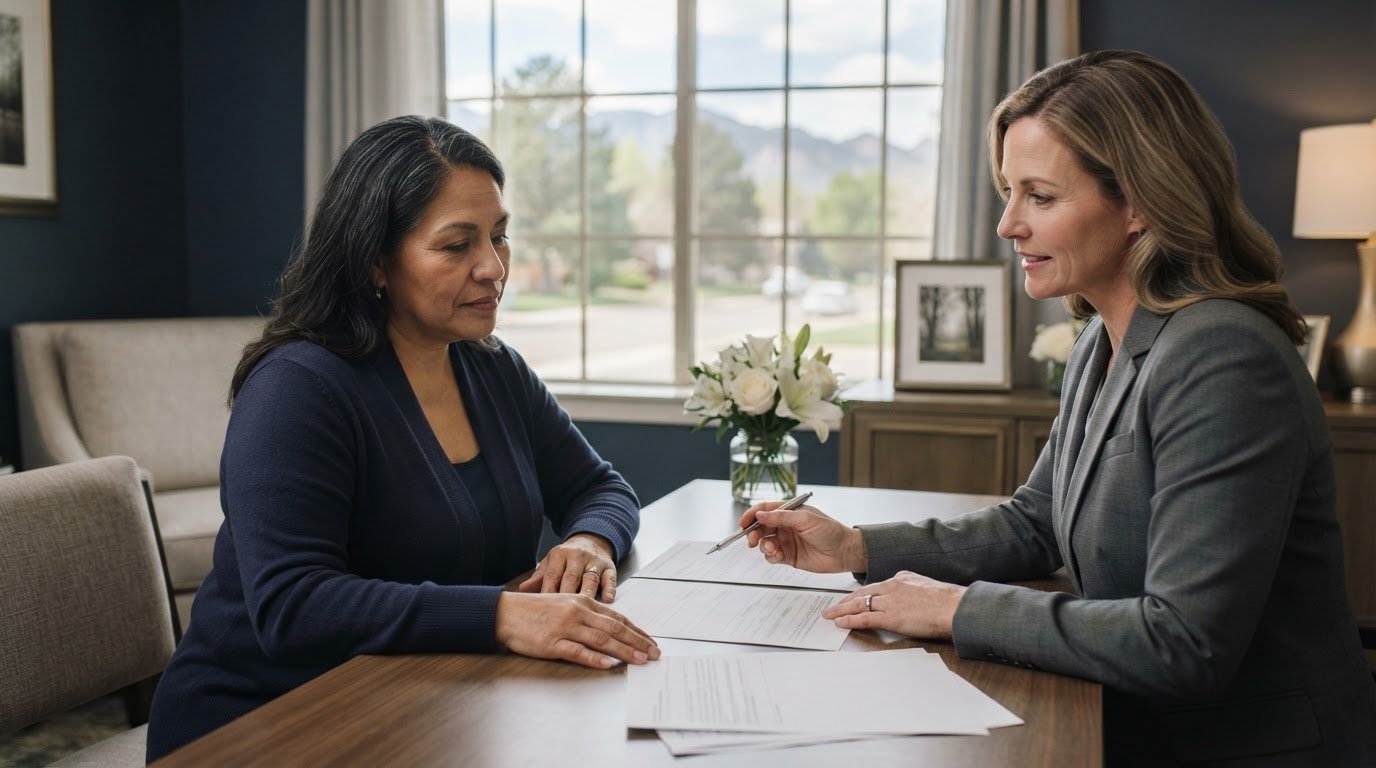 Social Security Survivor Benefits: A Guide for Spouses