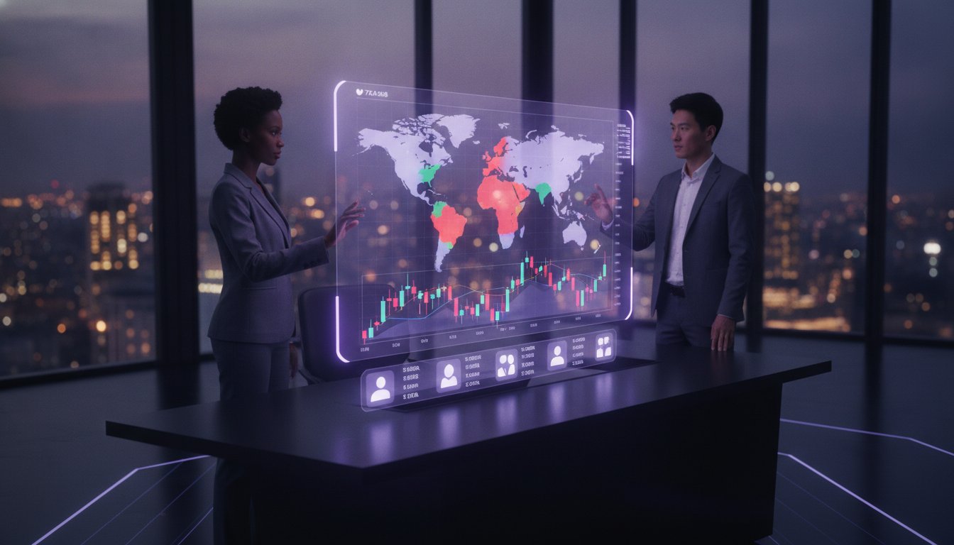 Social Trading: 2026 Guide to Collaborative Intelligence
