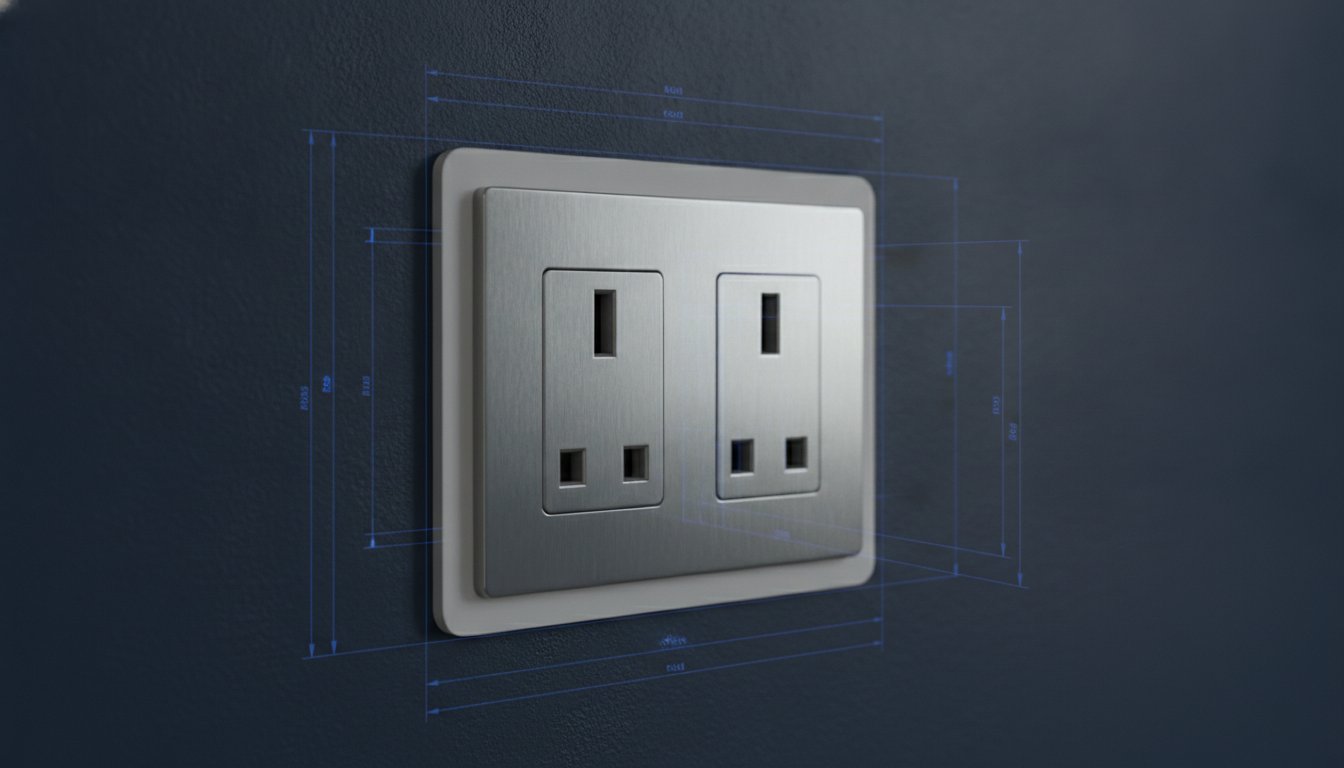 Socket Spacers for Electricians: The Professional Guide to Bespoke Electrical Finishes (2026)
