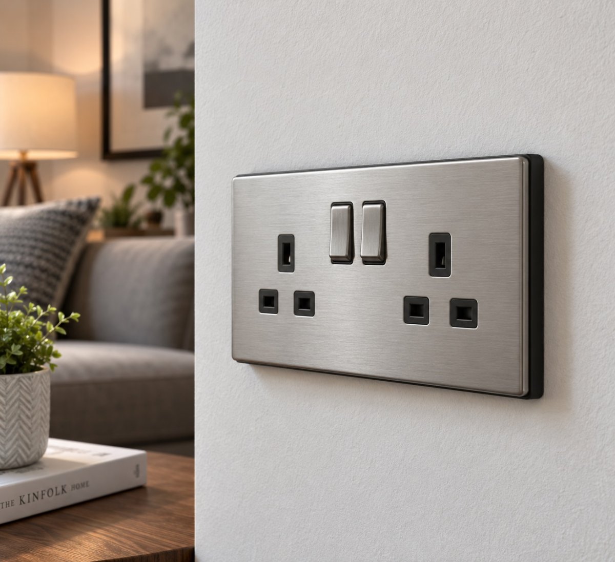 UK Socket Spacers: The Professional Guide to Achieving Flush Electrical Finishes