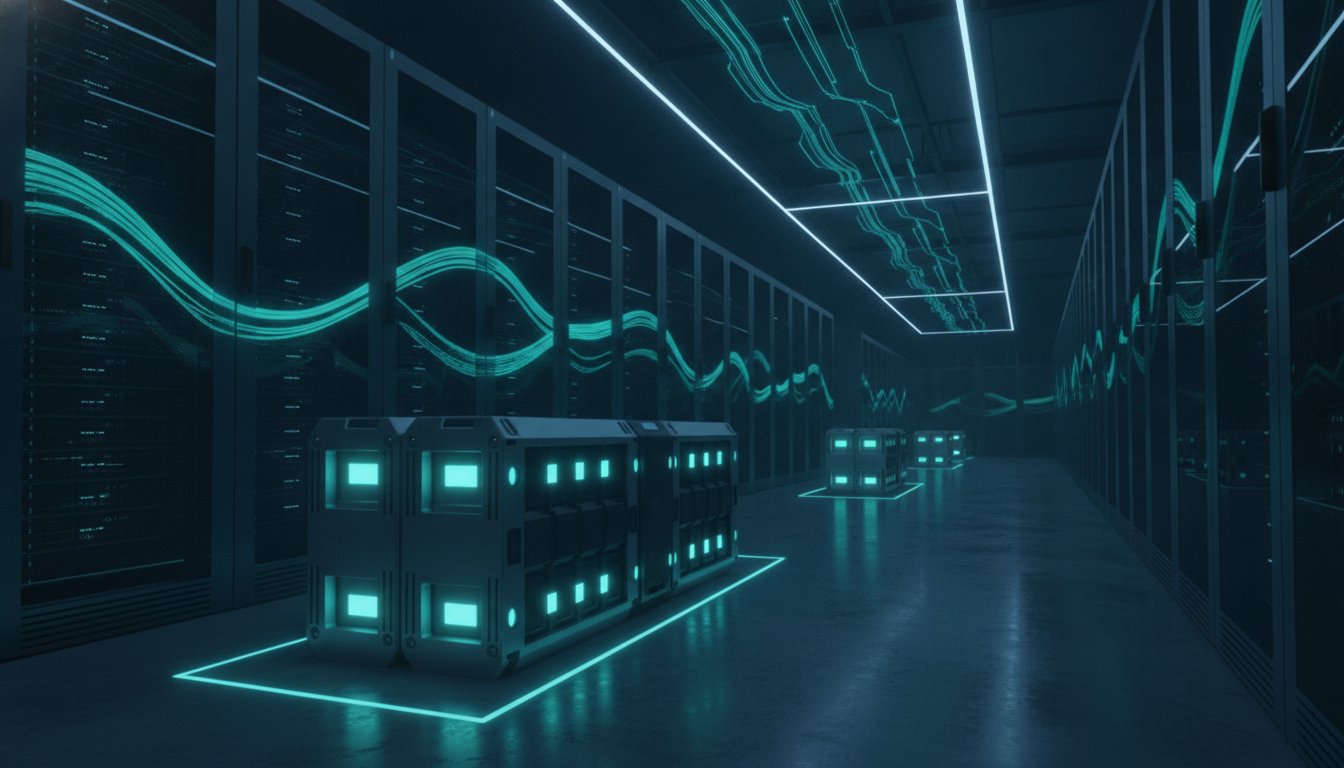Sodium-Ion Battery for Data Centers: Solving the 2026 AI Power Crunch