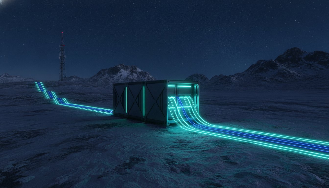 Sodium-Ion Battery for Off-Grid Applications: The 2026 Strategic Engineering Guide