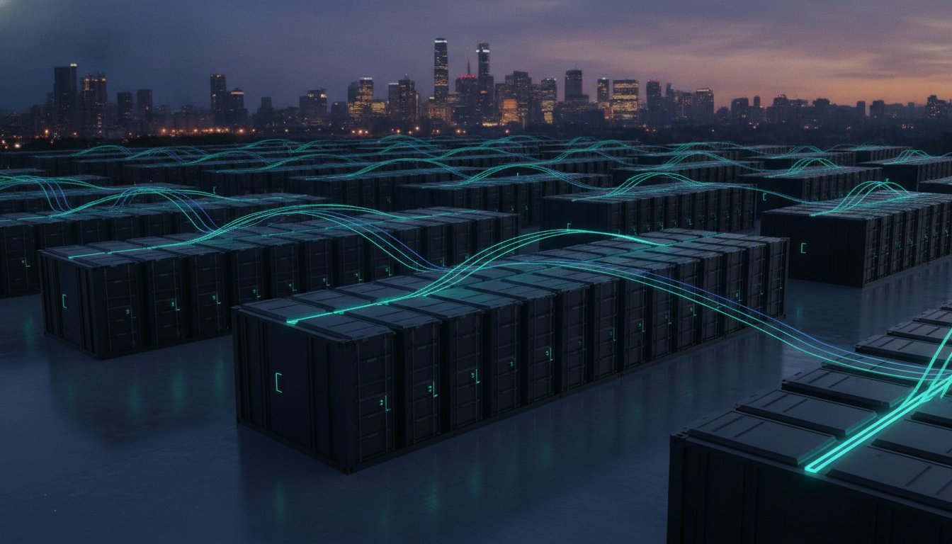 Sodium-Ion Battery Procurement: 2026 Strategic Guide