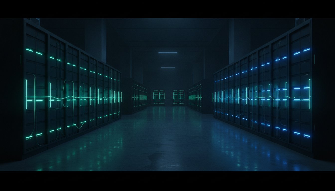 Sodium-Ion vs LFP for Data Centers: A Strategic 2026 Technical Comparison