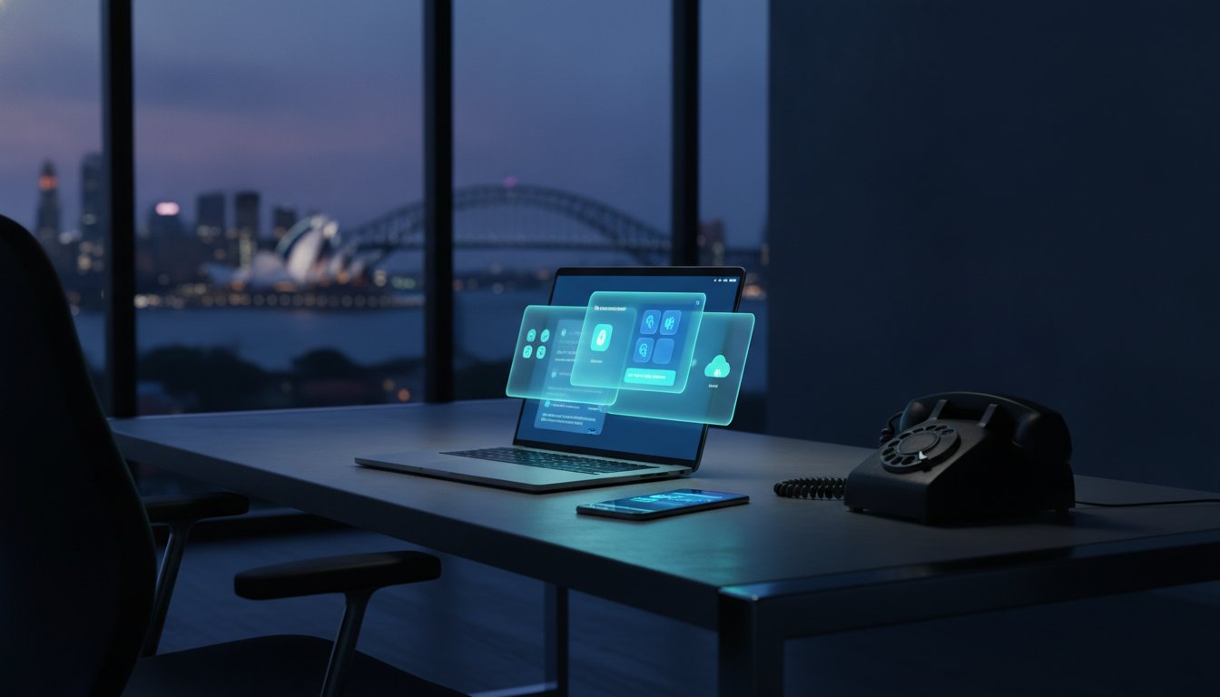 Softphones for Business: The Complete 2026 Australian Guide