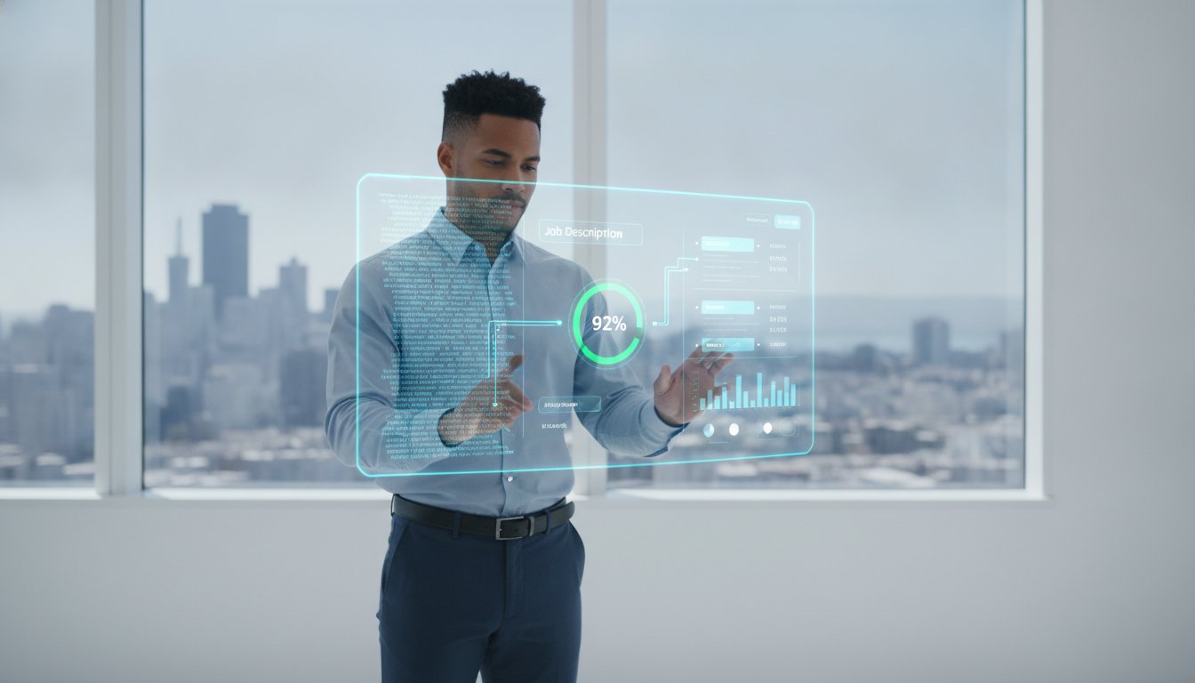 Software Engineer Job Description Breakdown: Decode Your Way to a FAANG Offer in 2026