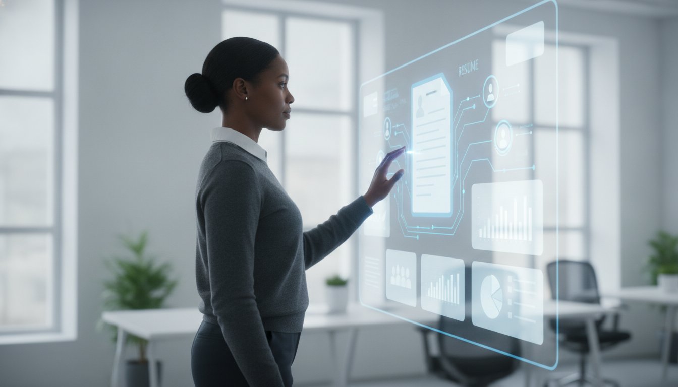 Software Engineer Resume Examples: The 2026 Guide to AI-Ready Applications