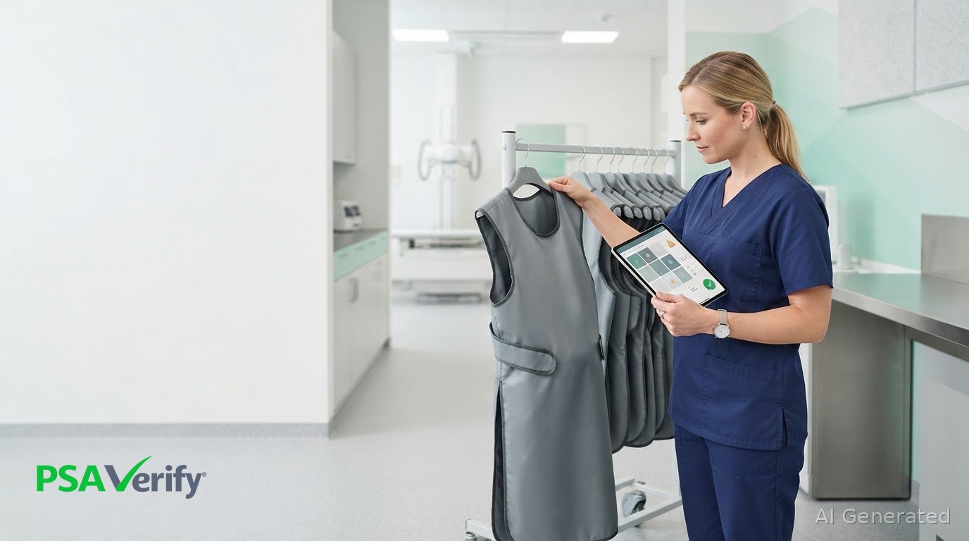 Software für Strahlenschutz-PSA: So wählen Kliniken die passende Plattform