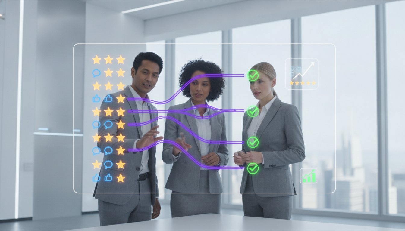 Software to Automatically Respond to Google Reviews: Dominate the 2026 Search Landscape