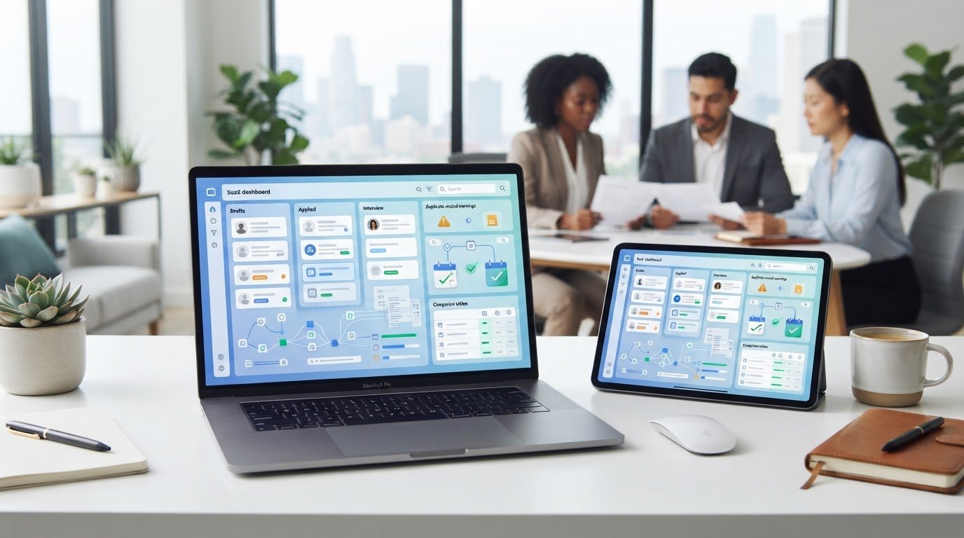 Software to Avoid Duplicate Job Applications: A Guide