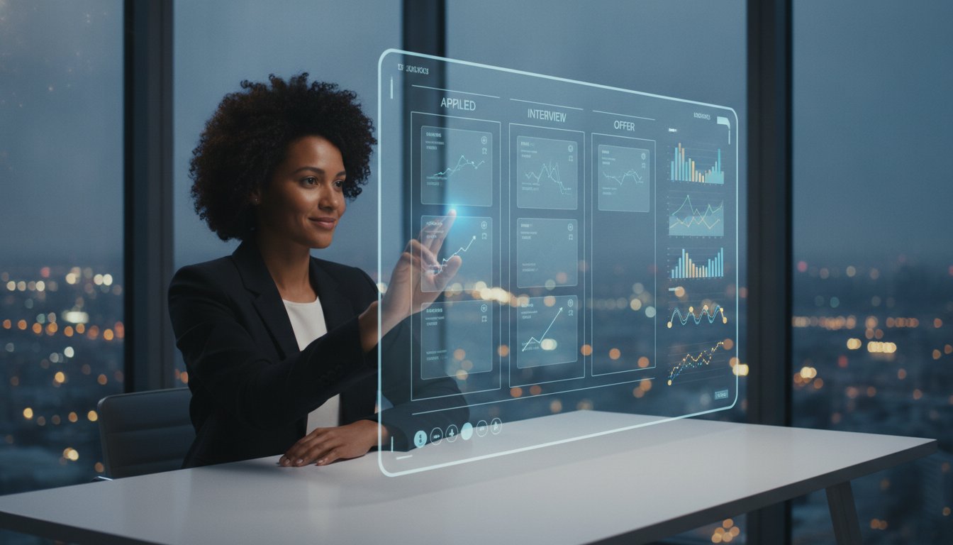 Software to Keep Track of Job Applications: The 2026 Strategic Guide