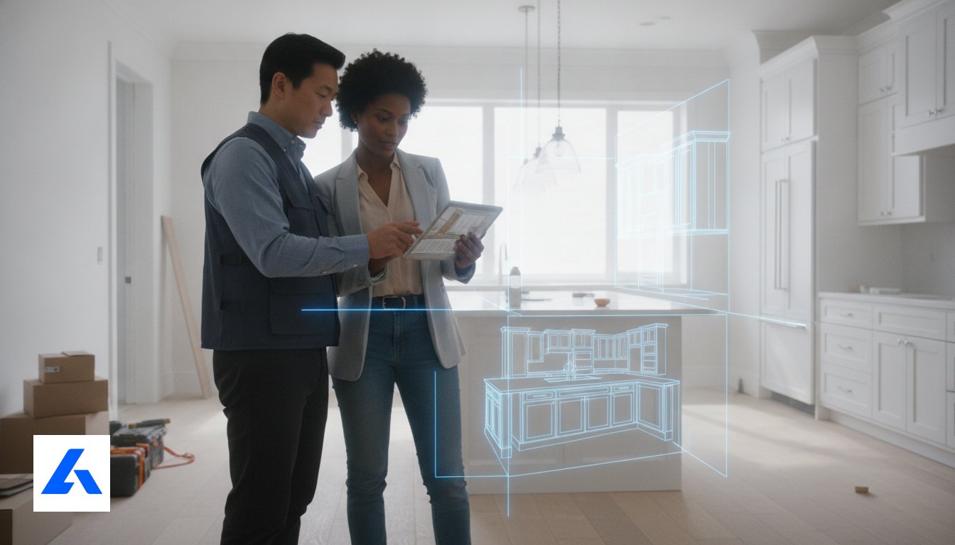 Software to Streamline Kitchen Design Approvals: A Contractor’s Guide