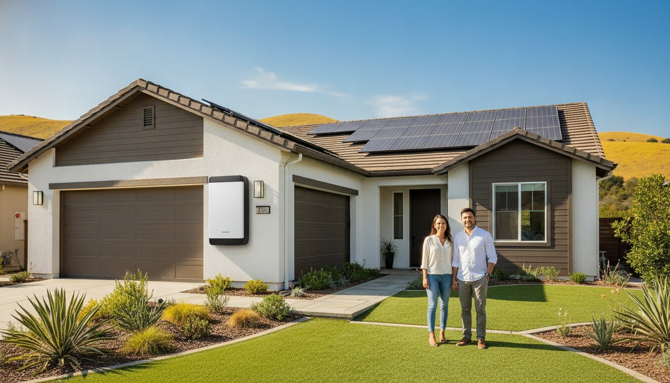 Solar Battery Installation in Murrieta: Your 2026 Guide to Energy Autonomy