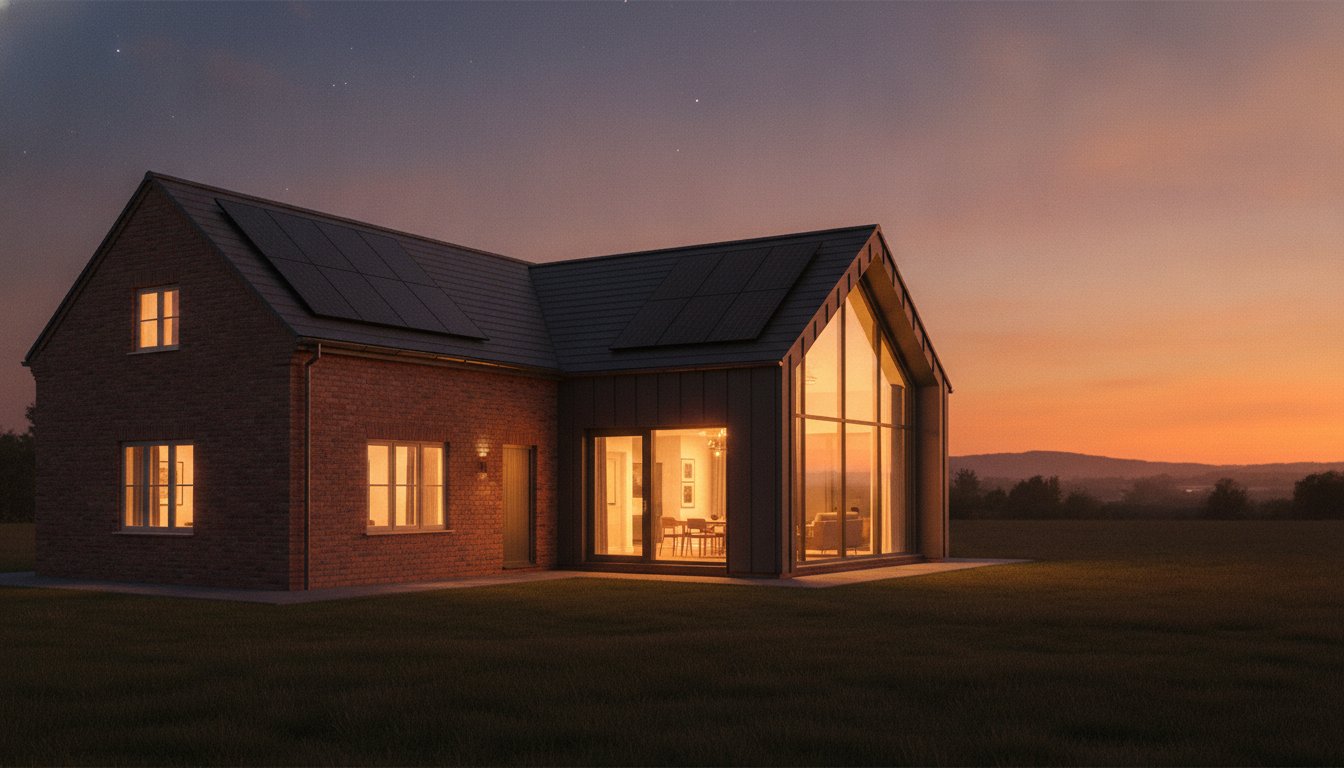Solar Battery Installation in Staffordshire: The 2026 Homeowner’s Guide