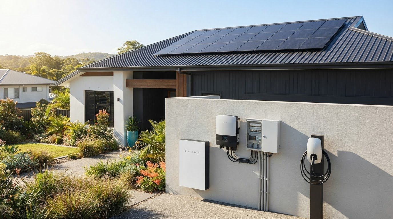 Solar battery price in 2026: what shapes your quote?