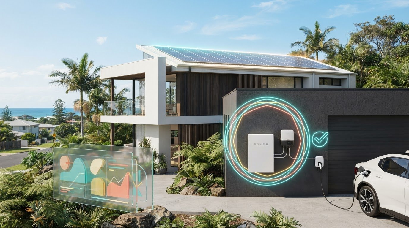 Solar Battery Rebate in 2026: What Australian Homeowners Need to Know