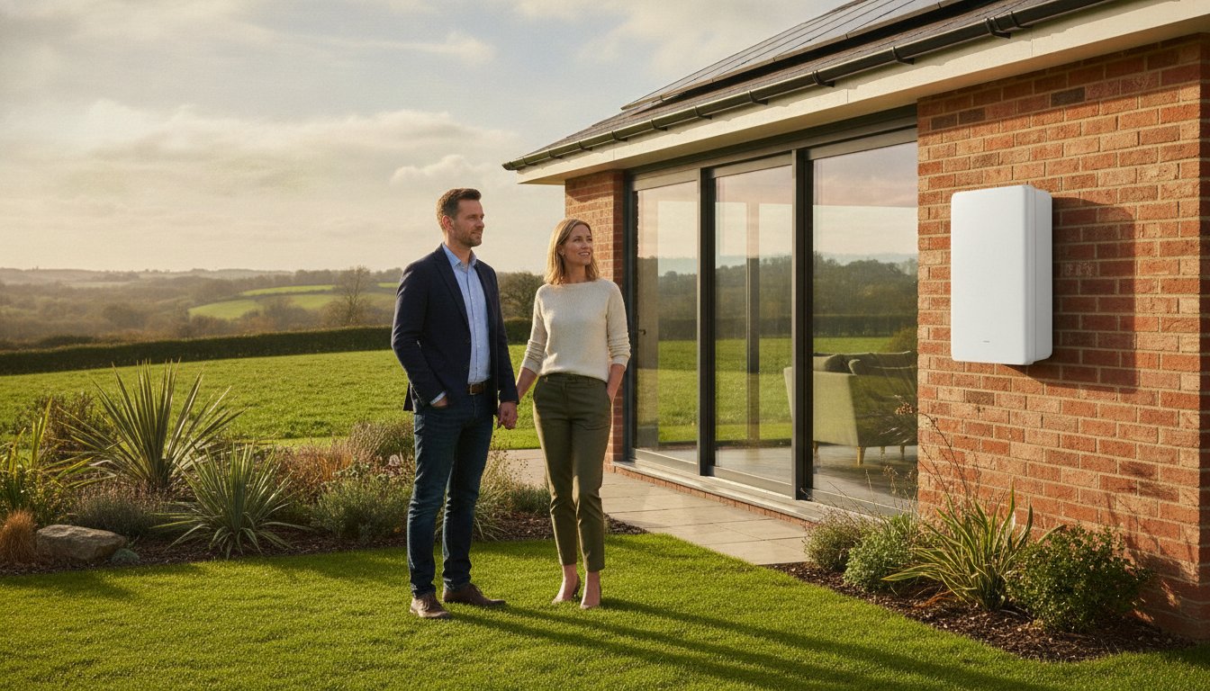 Solar Battery Storage Cost UK: 2026 Pricing & Investment Guide