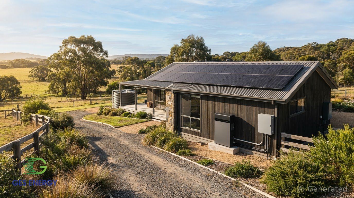 Solar for Australian Manufacturing: 2026 Decision Guide