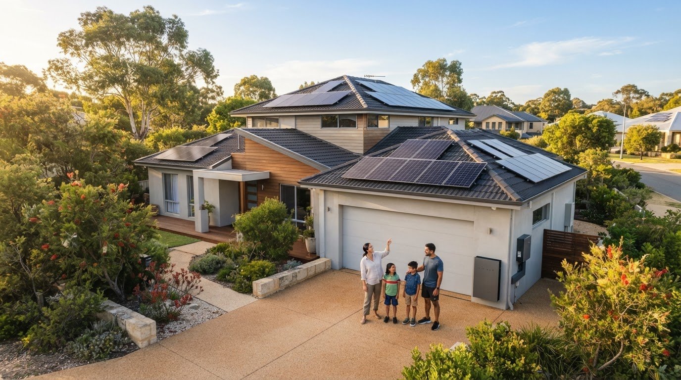 Solar Installation Perth: A Practical Guide for Homeowners