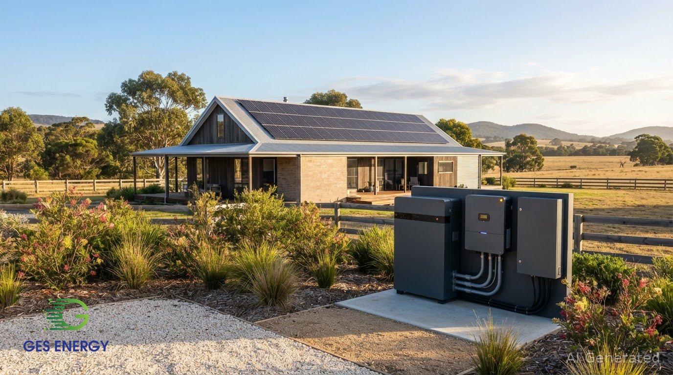 Solar Inverter Error Codes: What They Mean & What to Do
