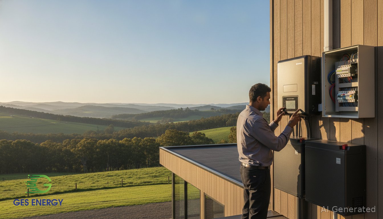 Solar Inverter Repair Australia: The 2026 Guide to Restoring System Performance