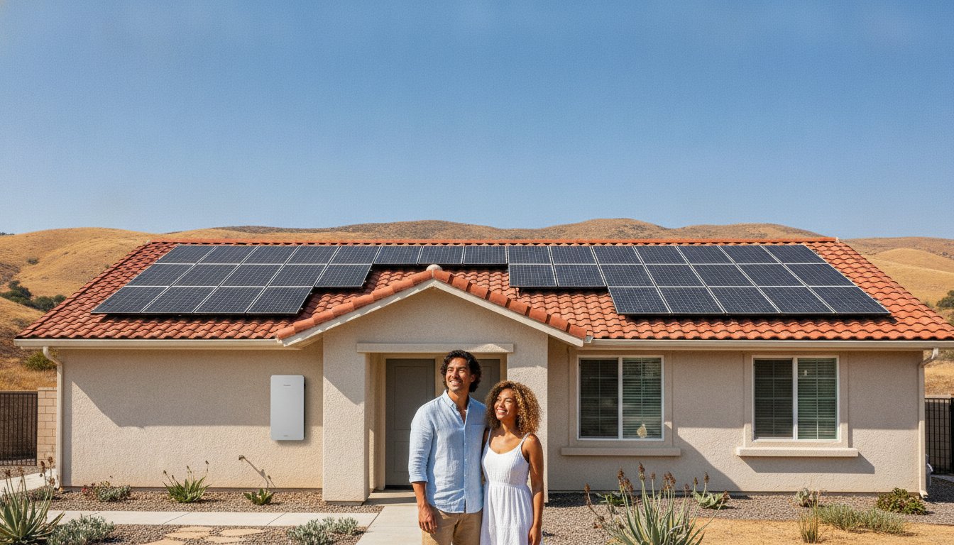 Solar Panel Cost in Lake Elsinore: 2026 Local Pricing & ROI Guide
