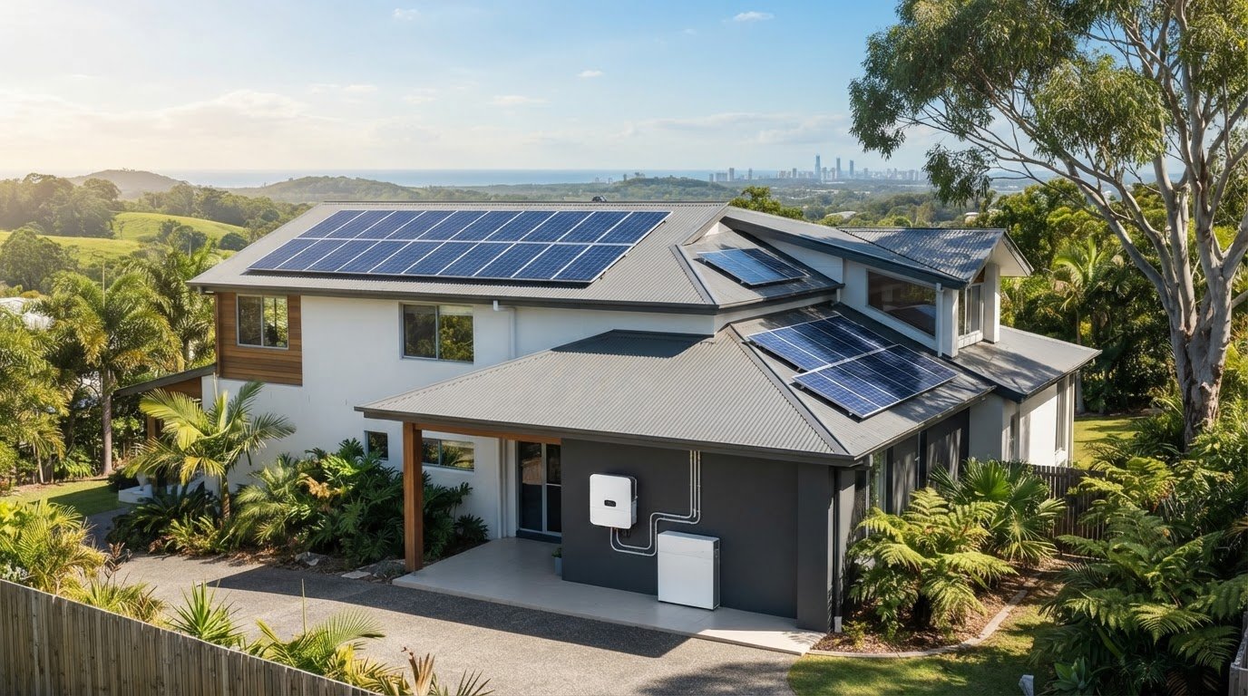 Solar panel installation cost and the factors that shape it