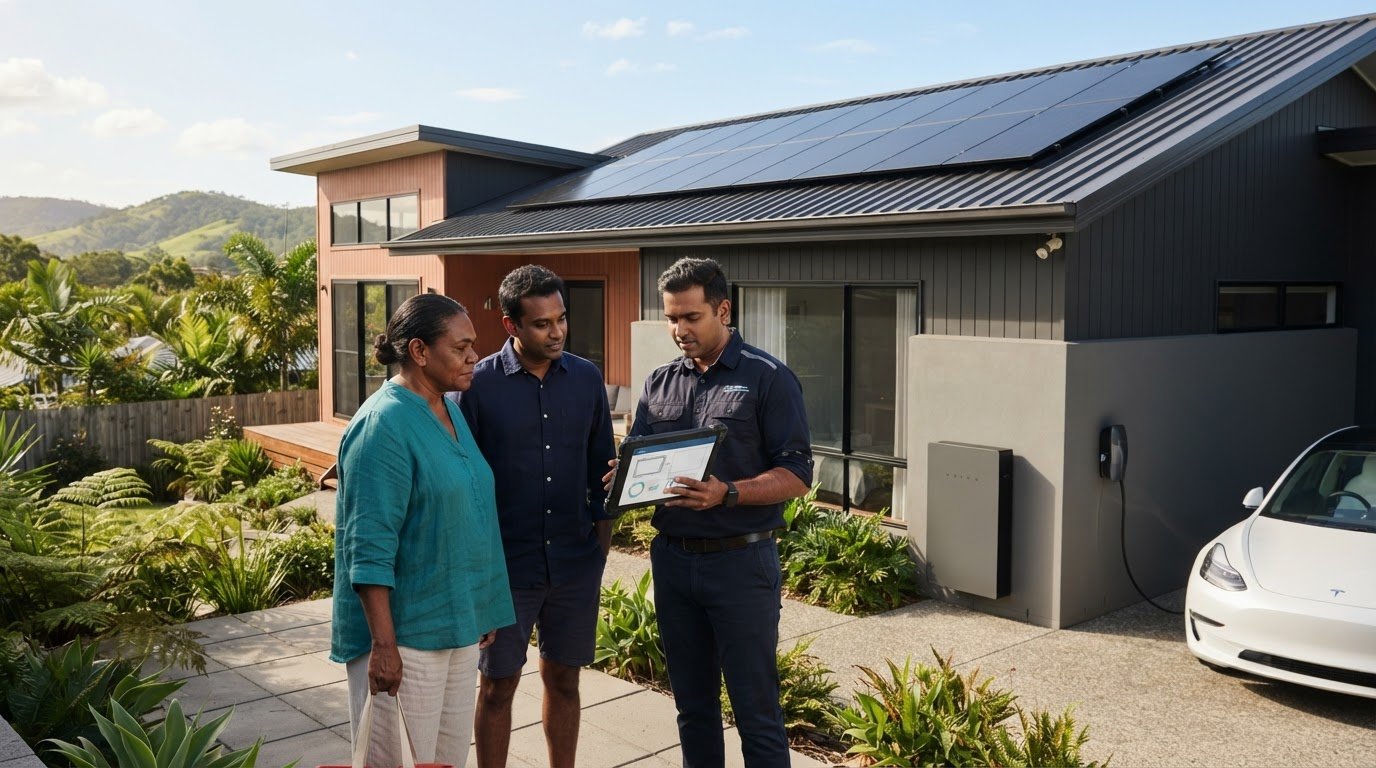 Solar Panel Installation Gold Coast: A Practical 2026 Buying Guide