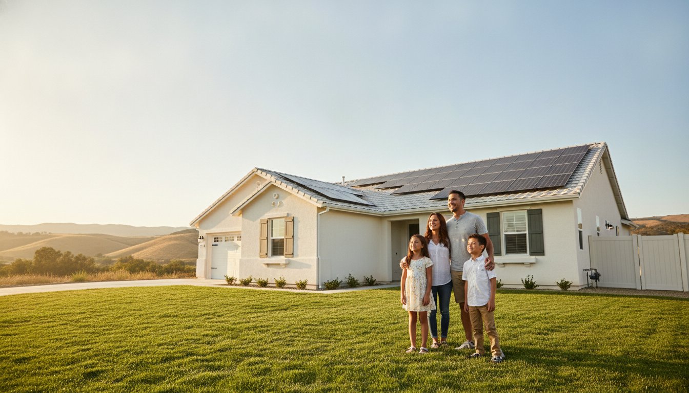 Solar Panel Installation in Temecula, CA: The 2026 Homeowner’s Guide