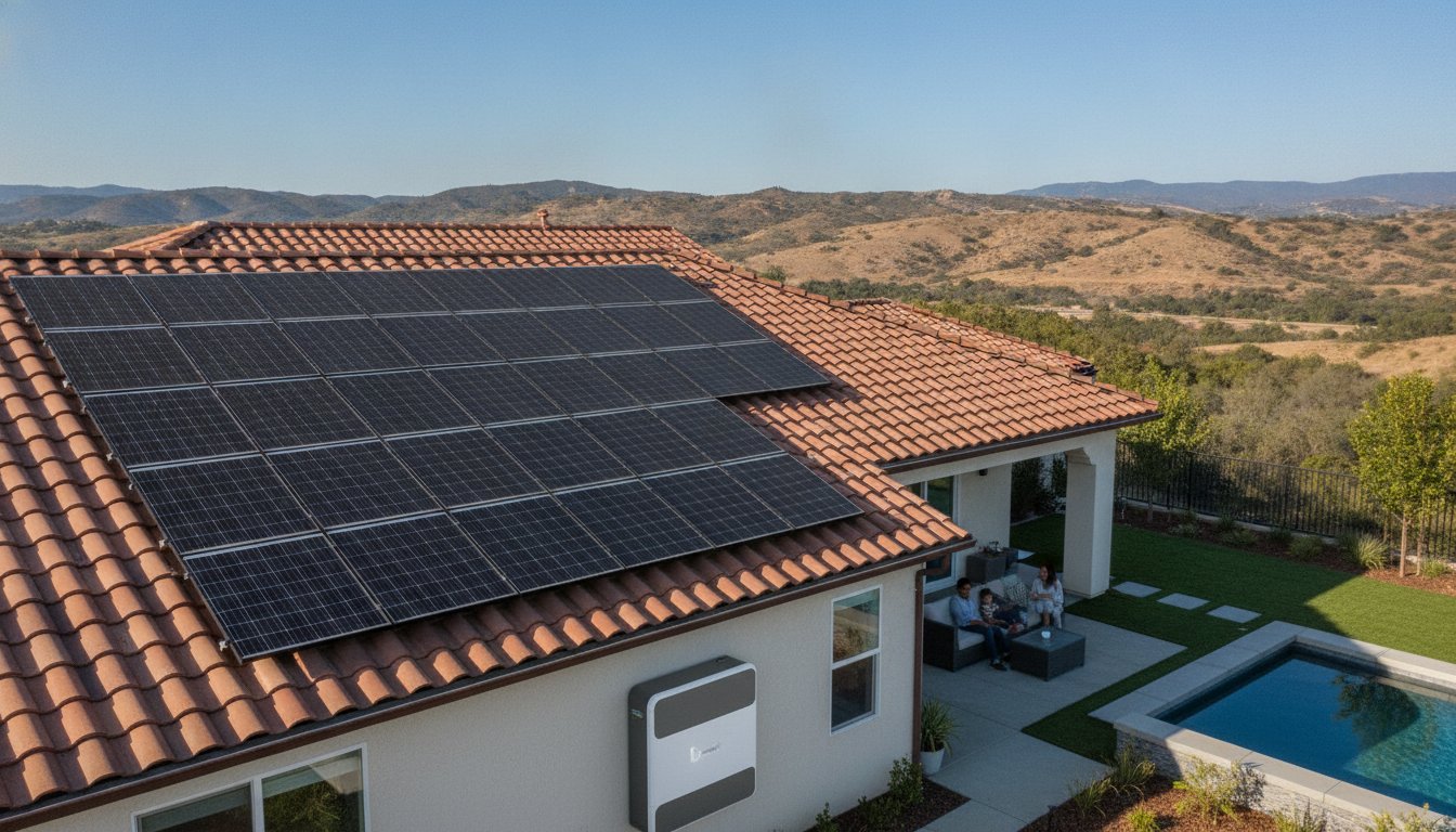 Solar Panel Installation Southern California: The 2026 Homeowner’s Guide
