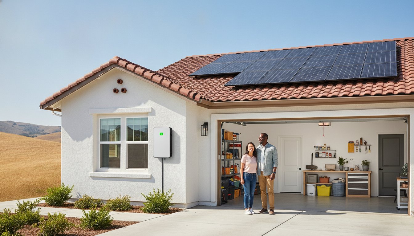 Solar Panel ROI in California: 2026 Guide to Maximum Savings & Payback