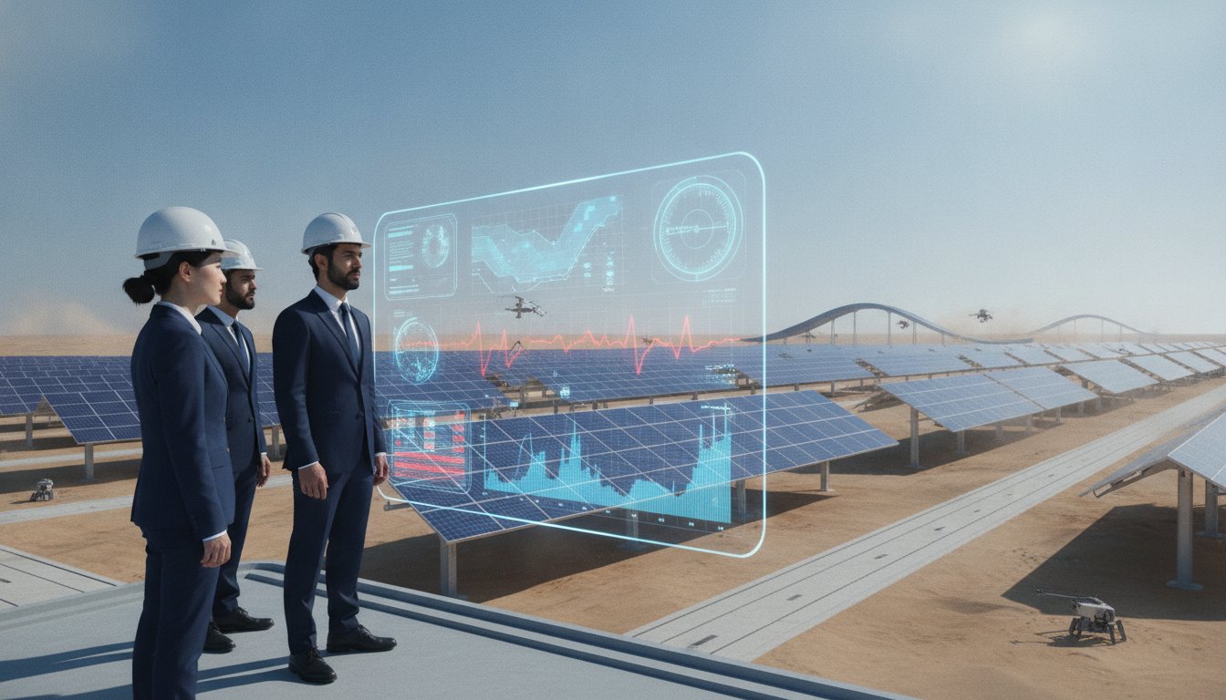 Solar Project Site Selection Criteria in Pakistan: 2026 Strategic Framework