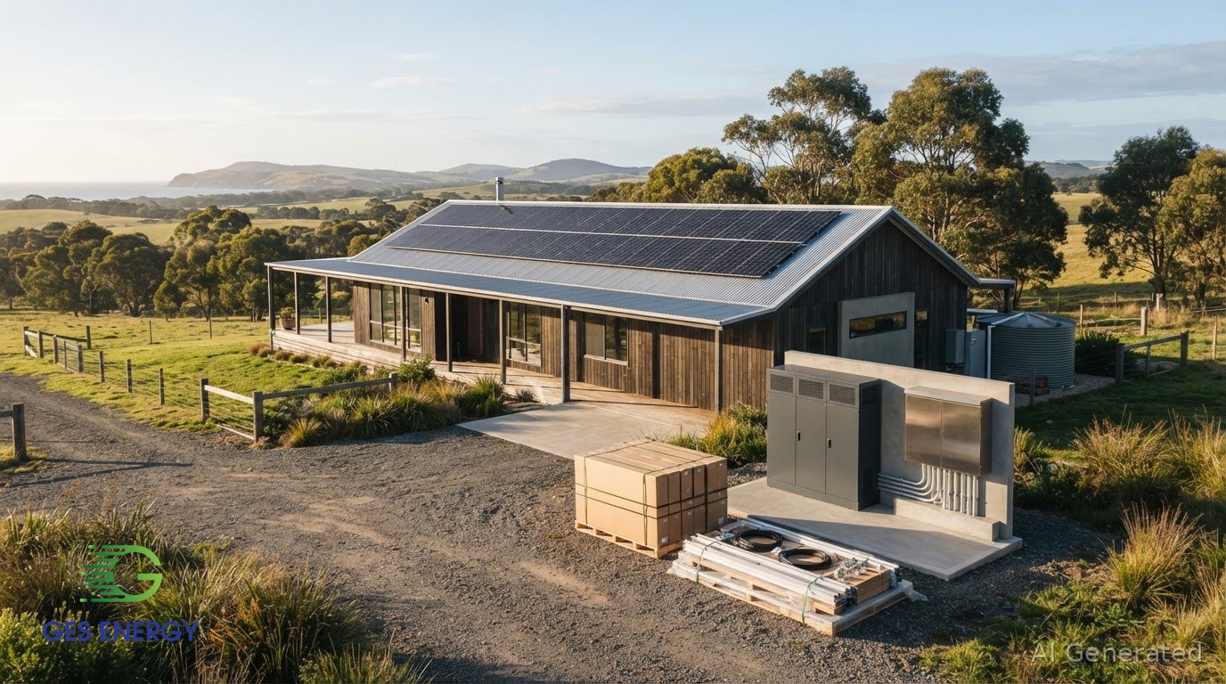 Solar Project Supply Chain Risks: Managing Suppliers and Delays